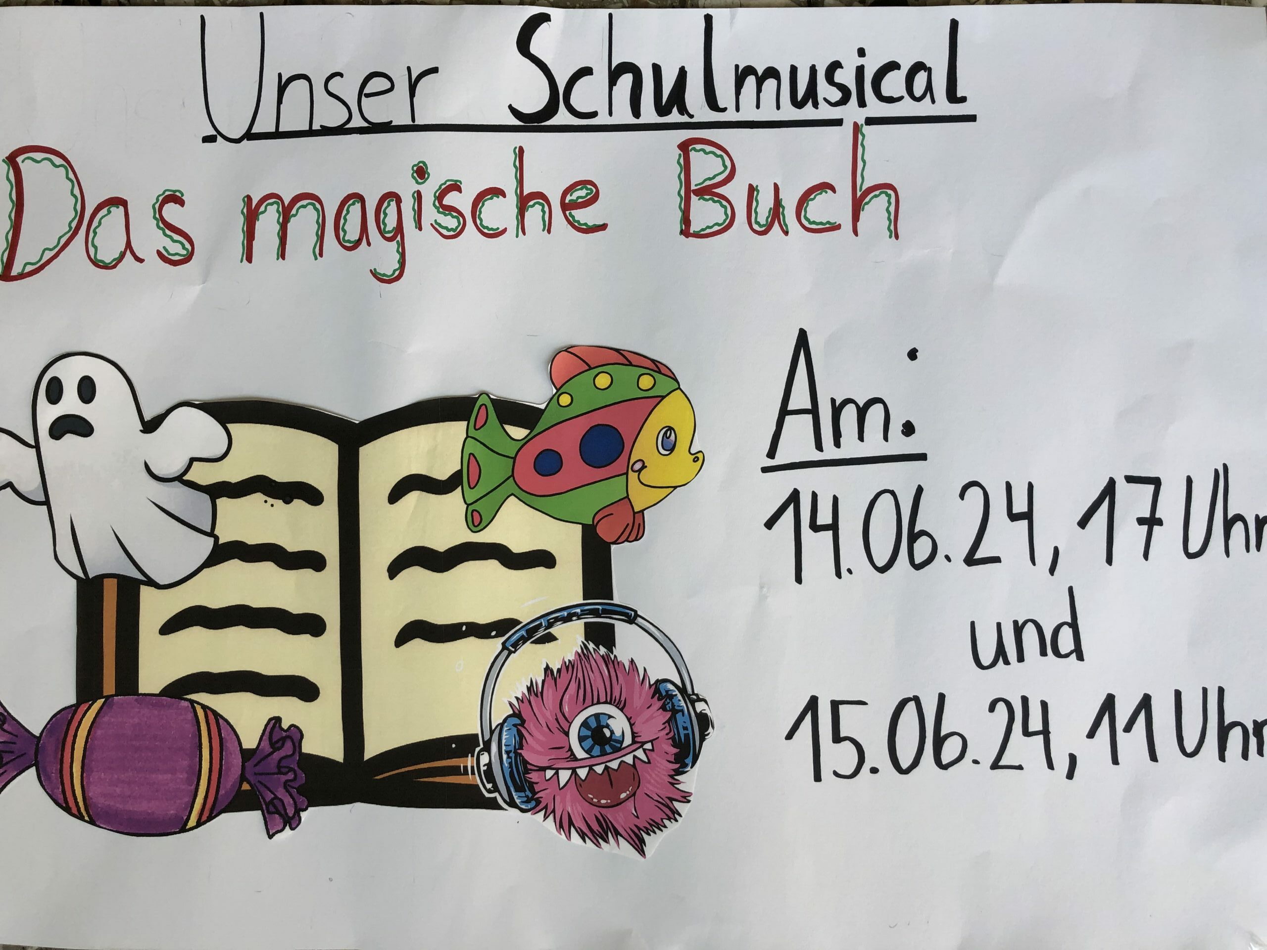 Schulmusical