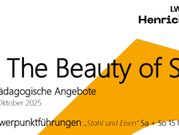 LWL Henrichshütte Hattingen