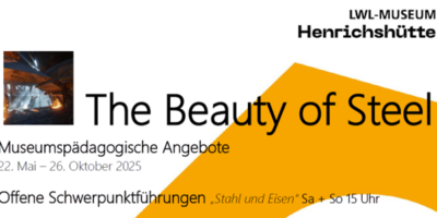 LWL Henrichshütte Hattingen