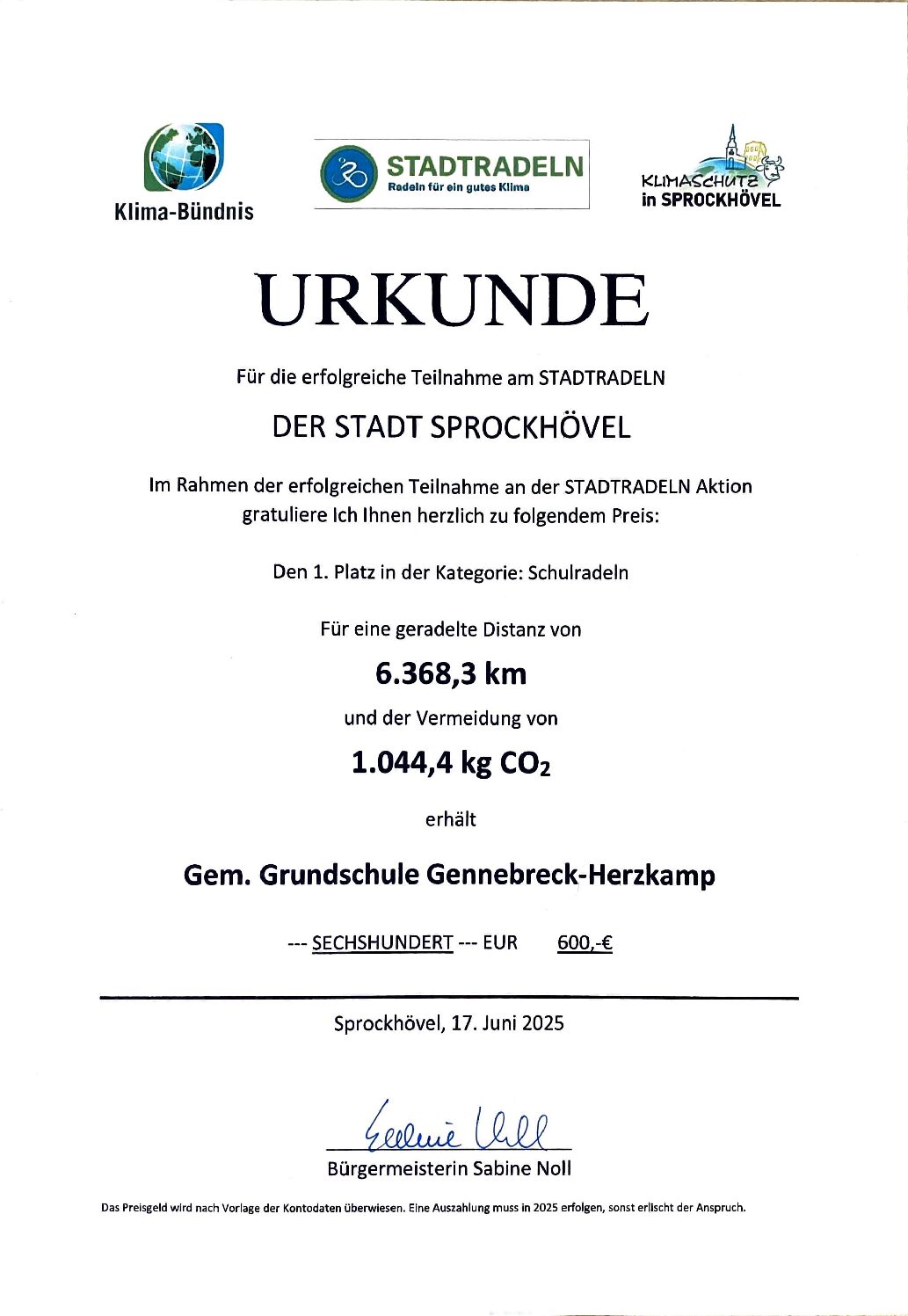 Stadtradeln