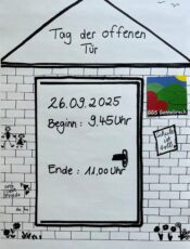 Tag der offenen Tür