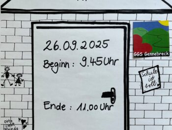 Tag der offenen Tür