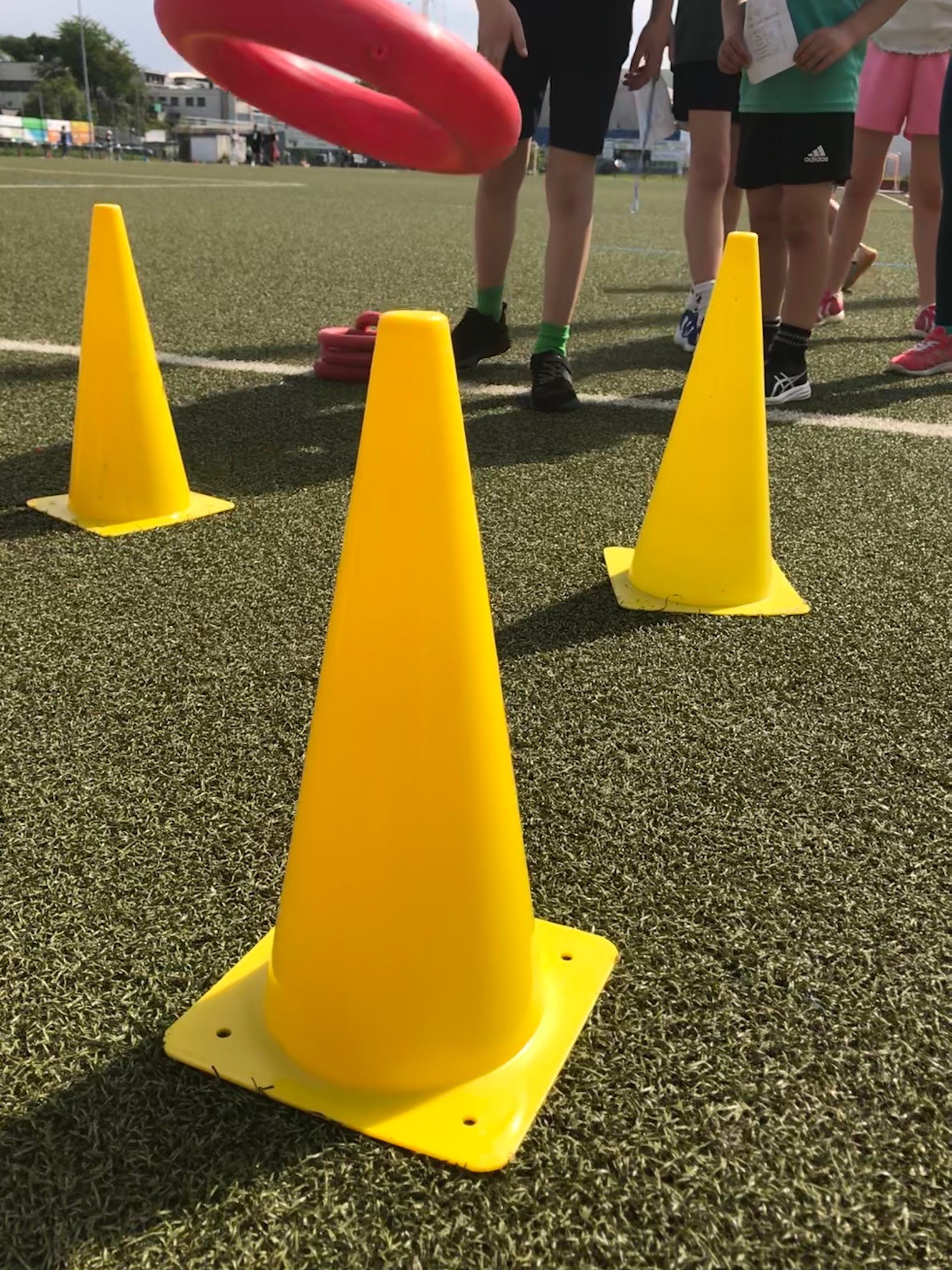 Sport- und Spielefest 2026
